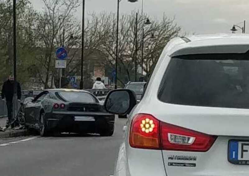 Crash&Coffee 2019, a qualcuno non è andata bene