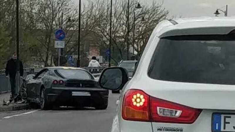 Crash&amp;Coffee 2019, a qualcuno non &egrave; andata bene 