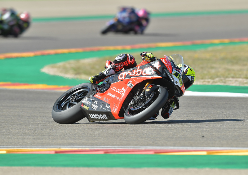 SBK 2019. Le pagelle del GP di Arag&oacute;n