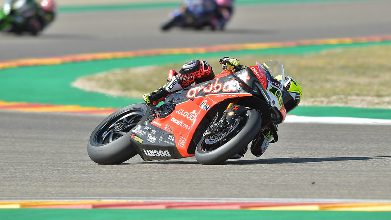 SBK 2019. Le pagelle del GP di Arag&oacute;n