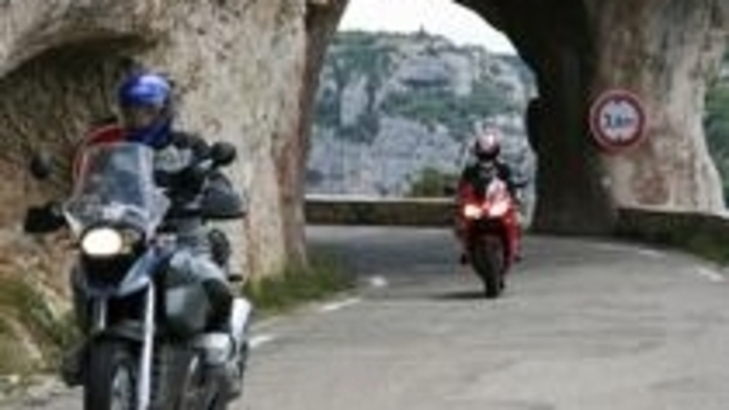 Moto.it e Latitudini vi propongono una serie di viaggi imperdibili