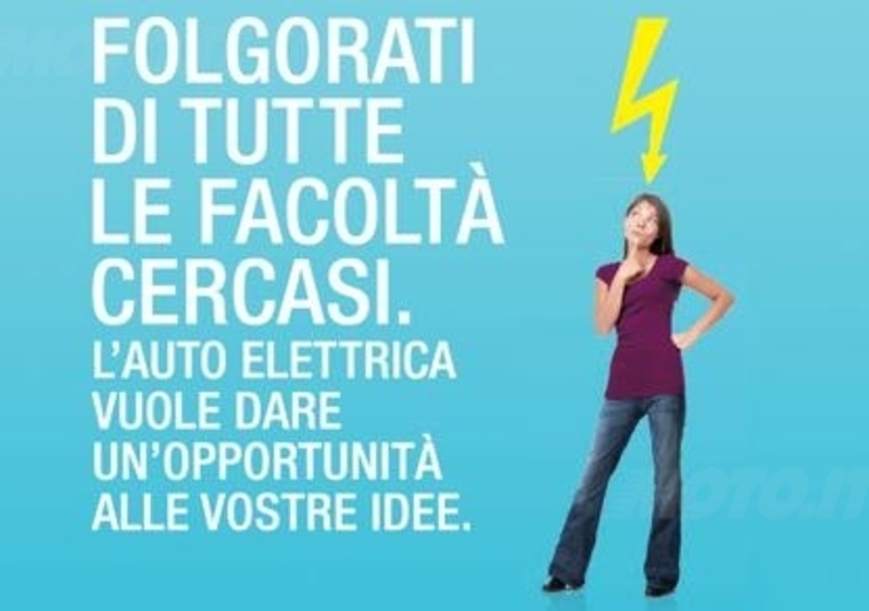 Concorso per i &ldquo;Manager del futuro&rdquo;