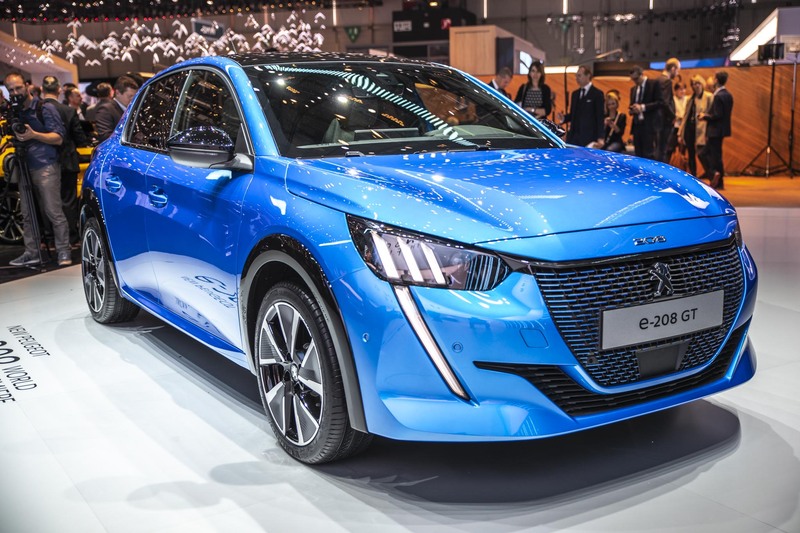 Imparato, CEO Peugeot: &laquo;Transizione verso l&rsquo;elettrico con un mix di gamma ragionevole&raquo;