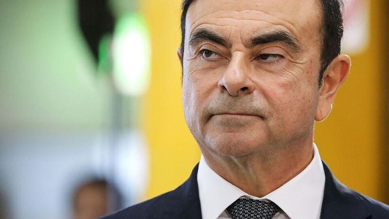 Ghosn: &quot;sono stato pugnalato alle spalle&quot;