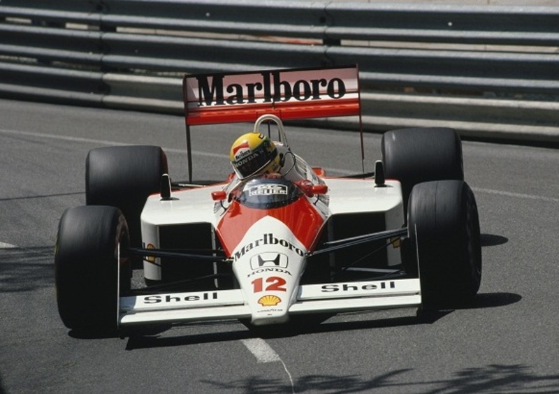 Formula 1, 1000 di questi GP: gli anni Settanta e Ottanta