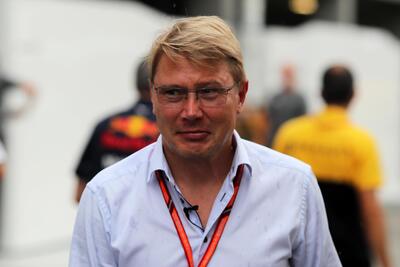 Mika Hakkinen di nuovo in pista: correr&agrave; la 10 Ore di Suzuka