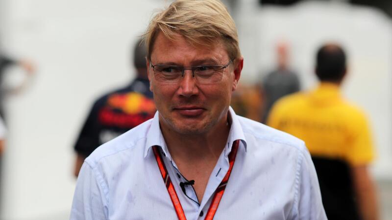 Mika Hakkinen di nuovo in pista: correr&agrave; la 10 Ore di Suzuka