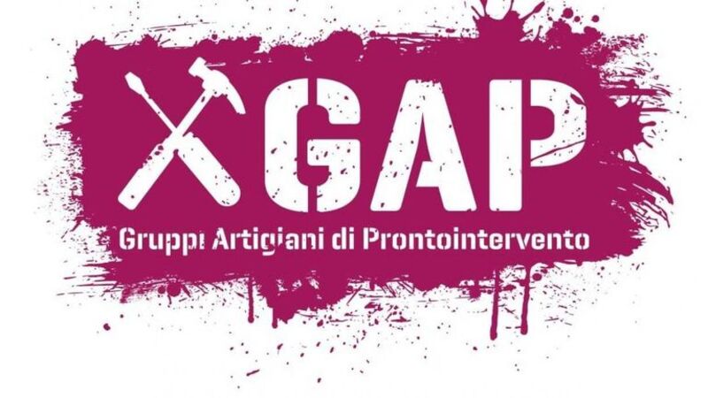 Il simbolo dei &quot;GAP&quot;