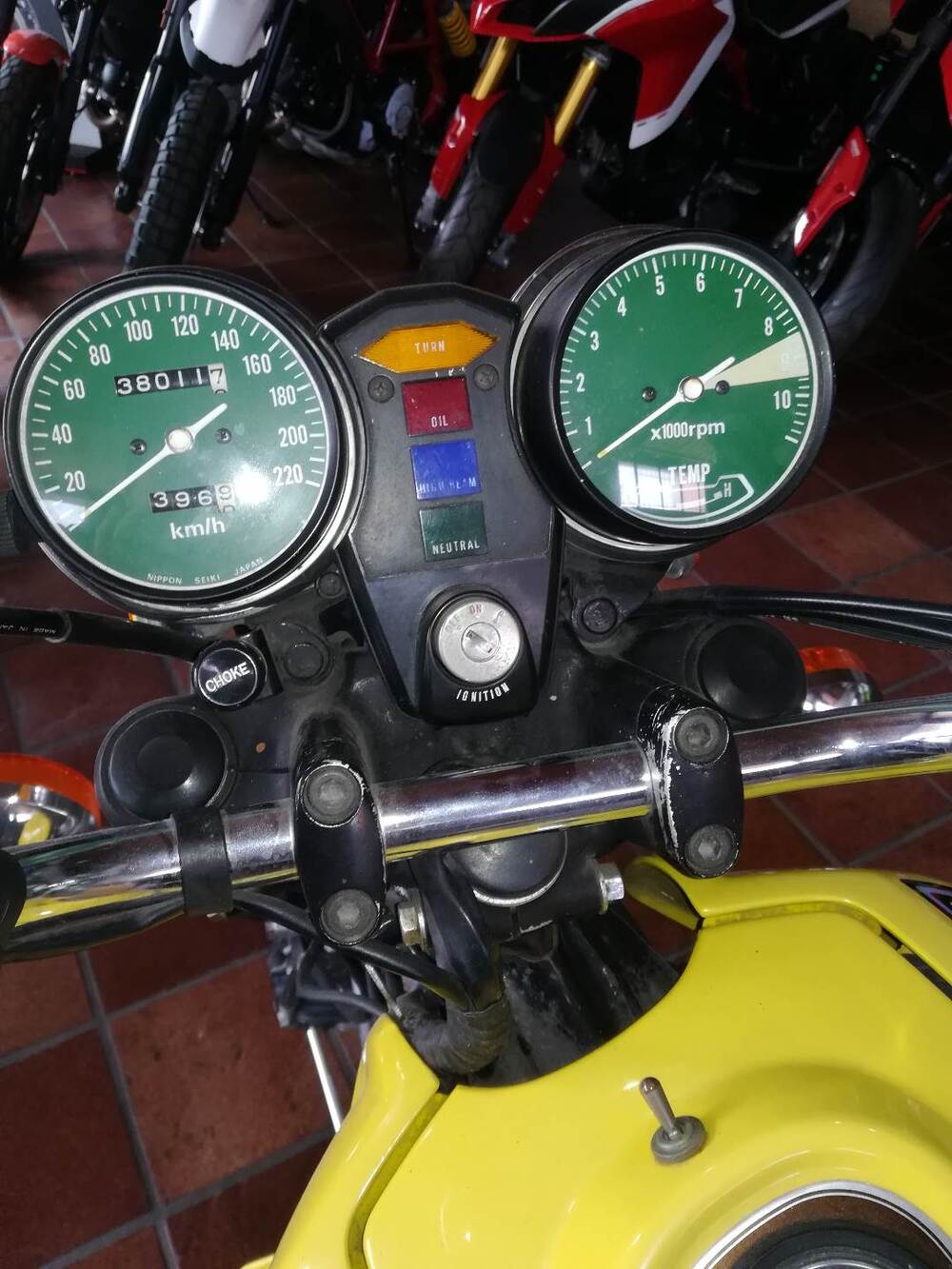 Honda Goldiwing (10)