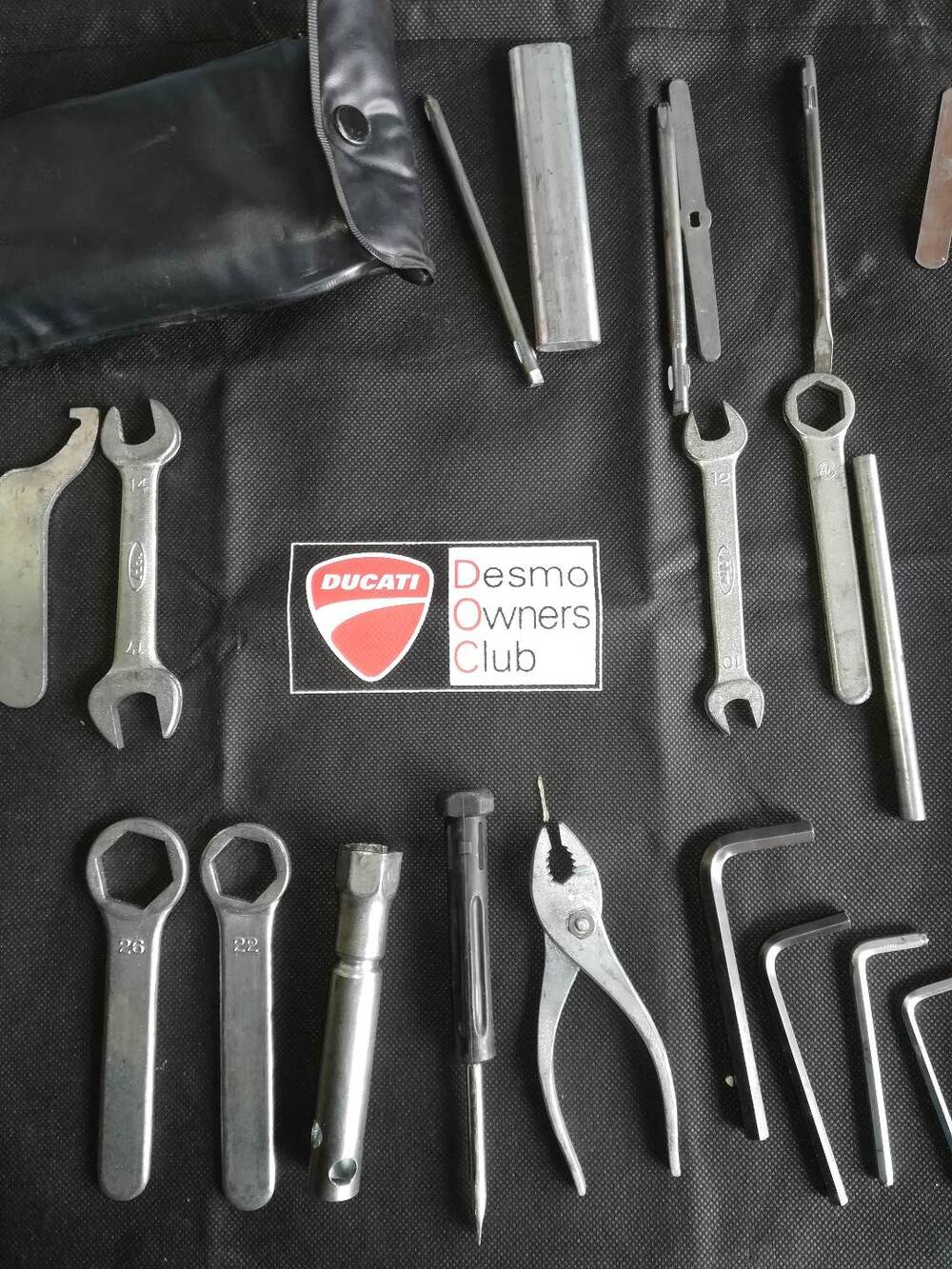 Honda Goldiwing (11)