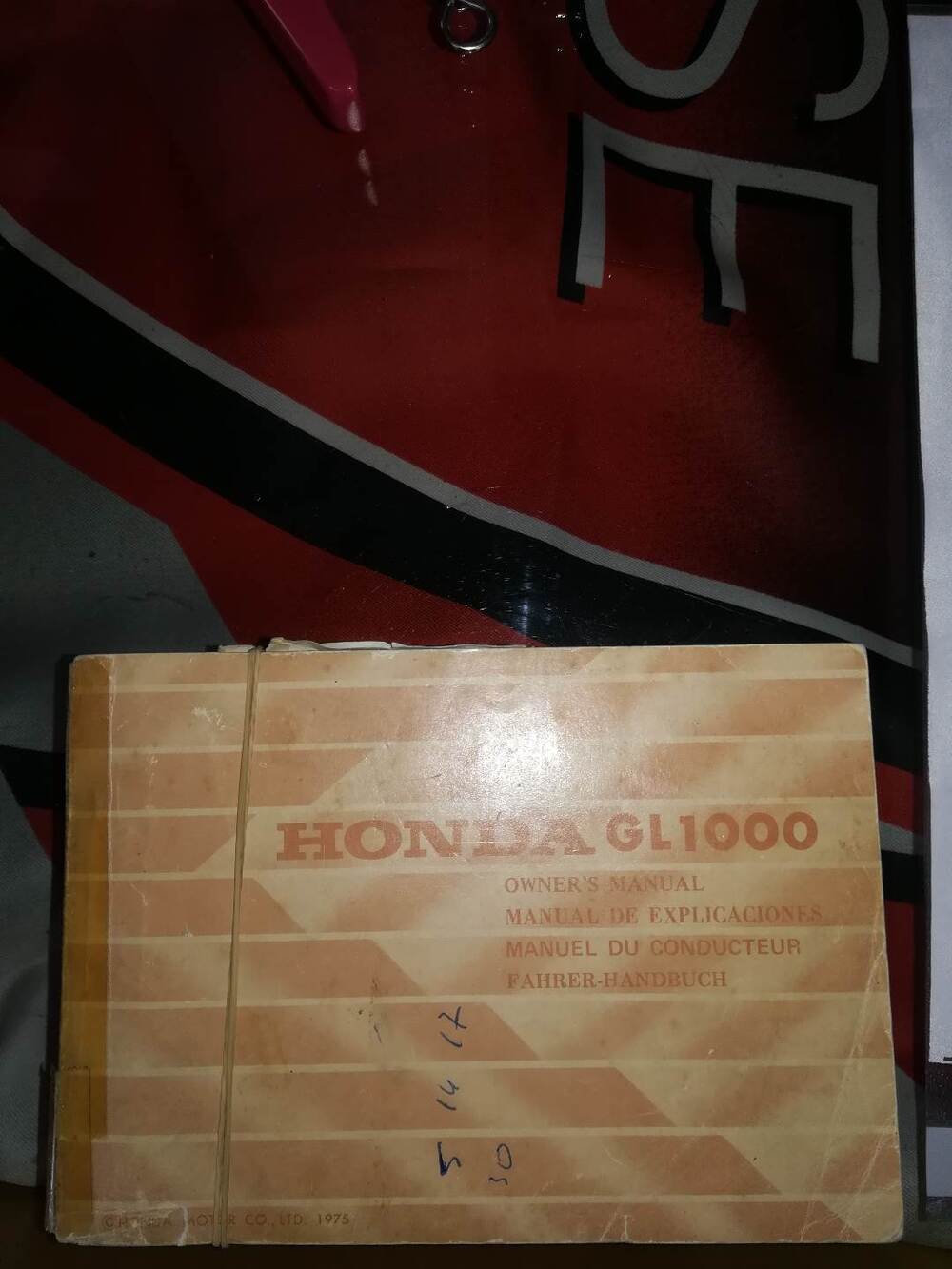 Honda Goldiwing (12)