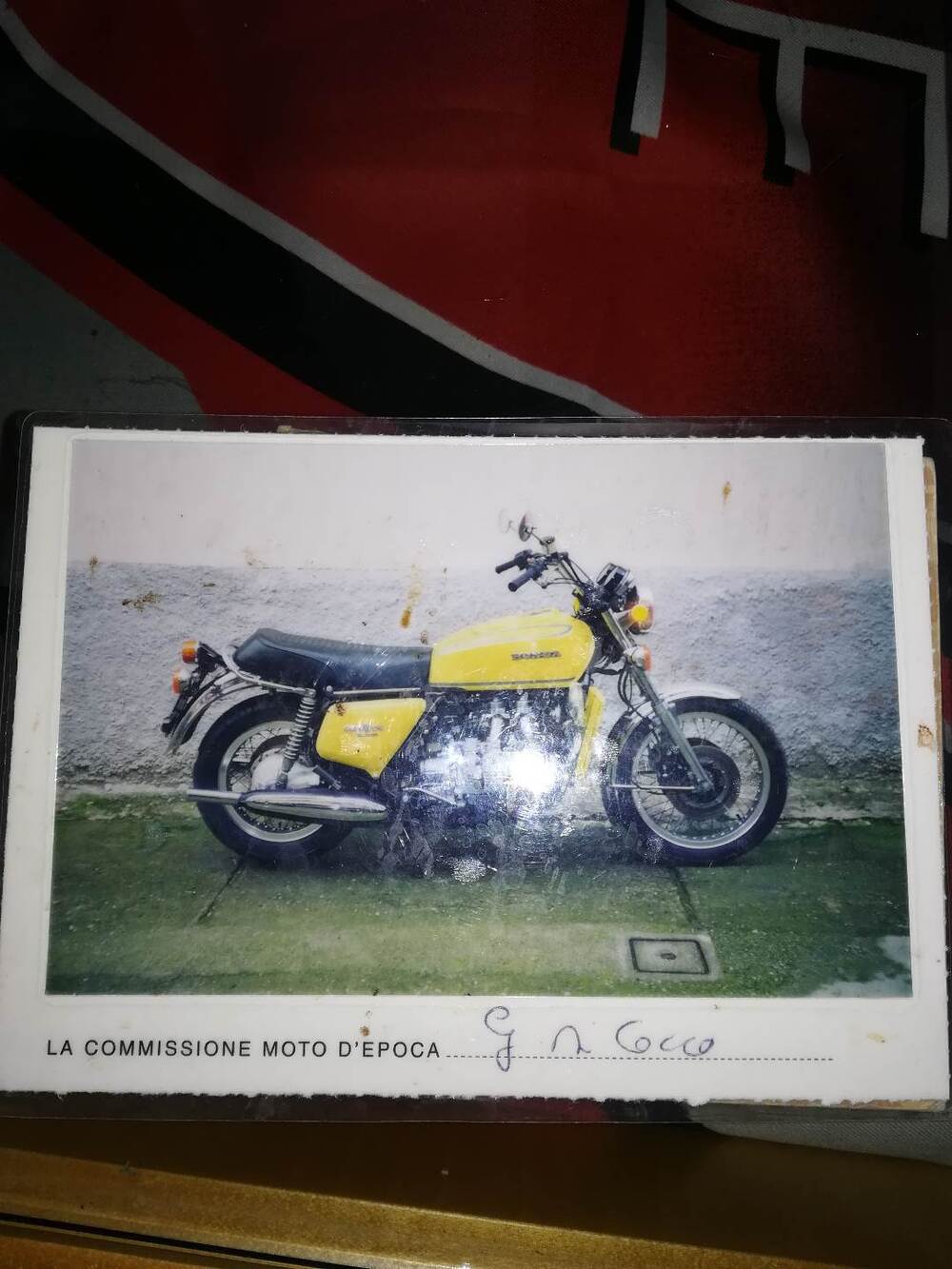 Honda Goldiwing (13)