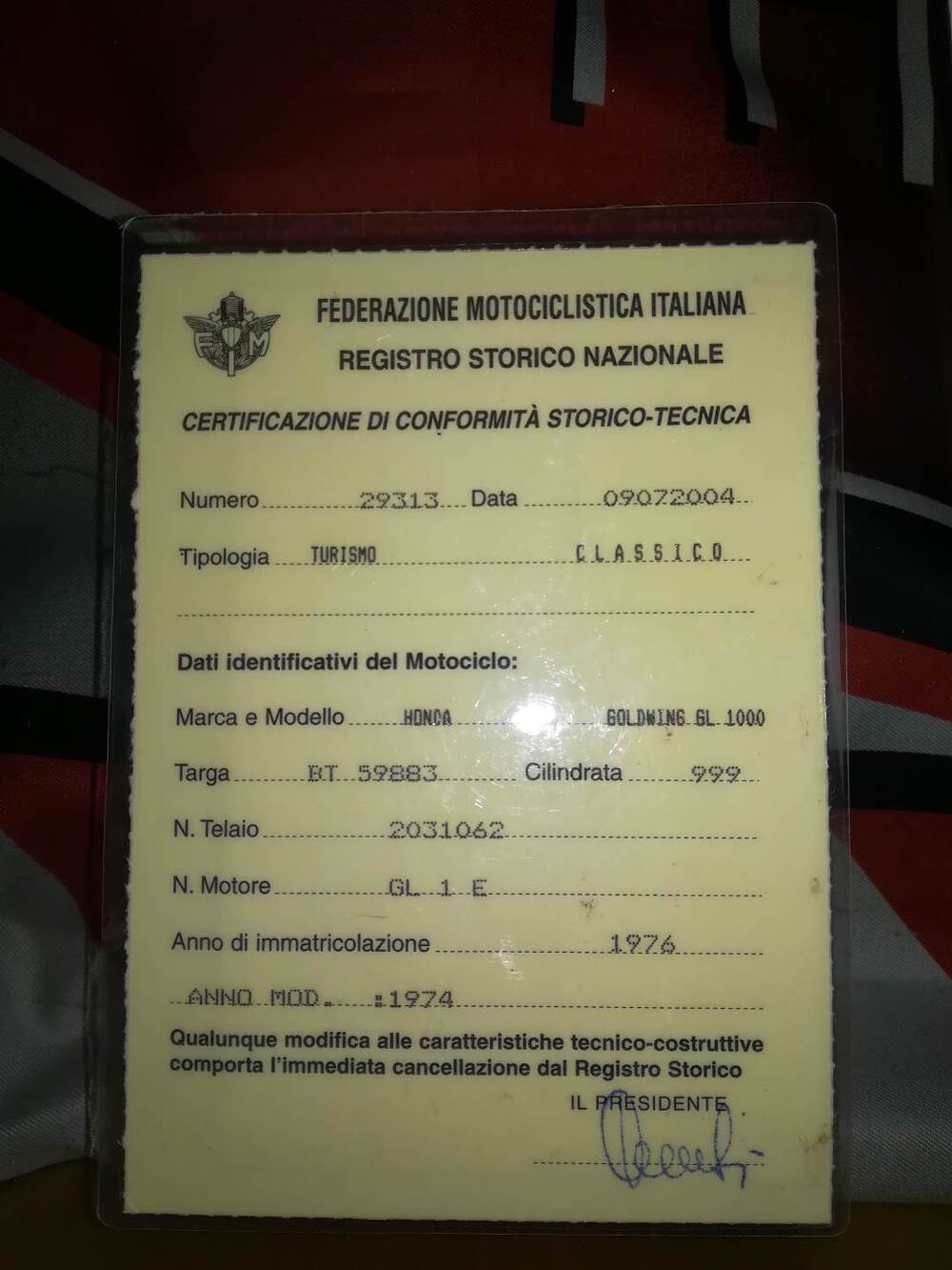 Honda Goldiwing (14)