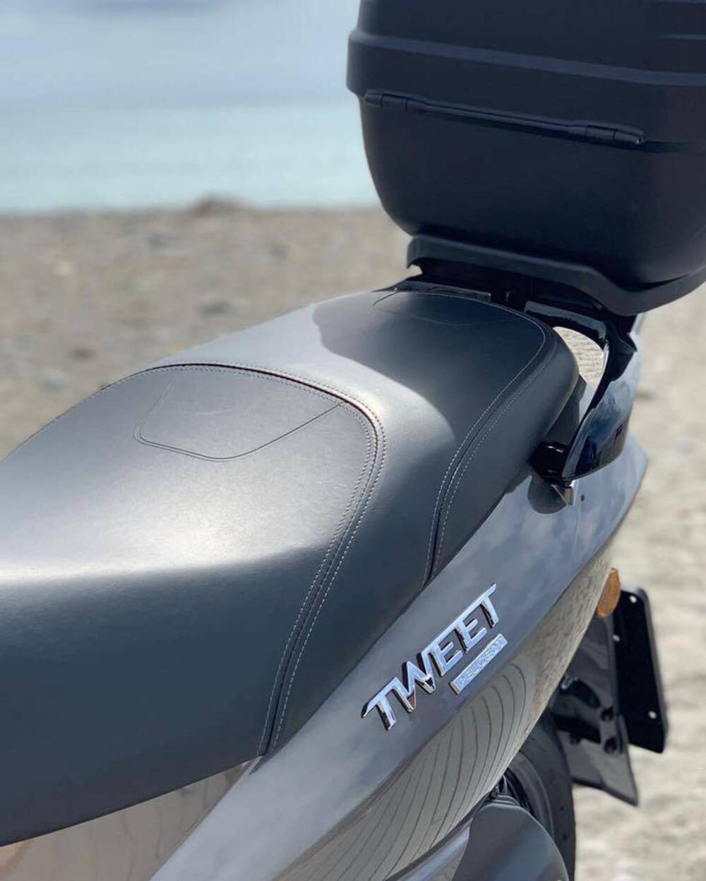 Peugeot Tweet 125i (2017 - 20) (4)