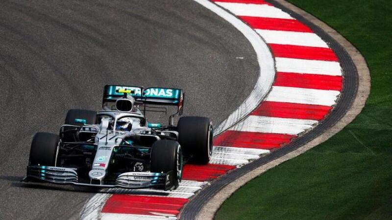 F1, GP Cina 2019. Le news dal paddock