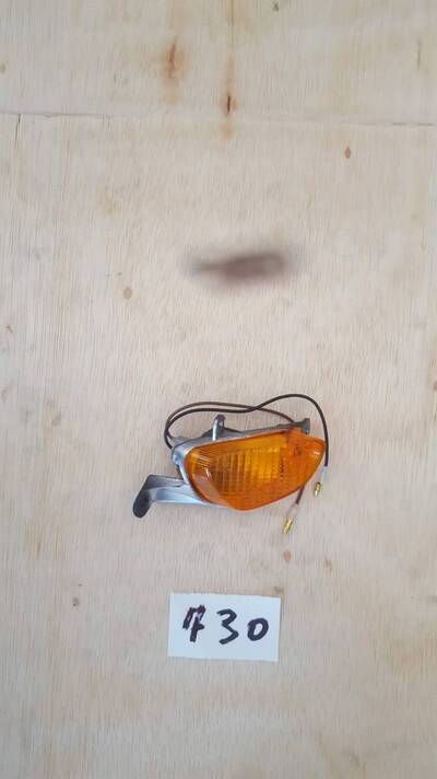 FRECCIA ANT. SX BAZOOKA 50 Italjet