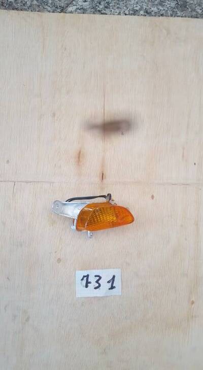 FRECCIA ANT. DX BAZOOKA 50 Italjet