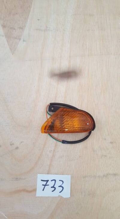 FRECCIA ANT. SX VISION 50 Honda