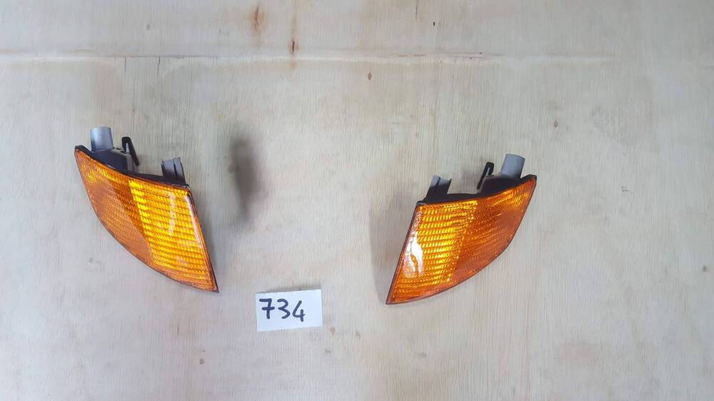 FRECCE ANT. (CP) SFERA 50 125 Piaggio