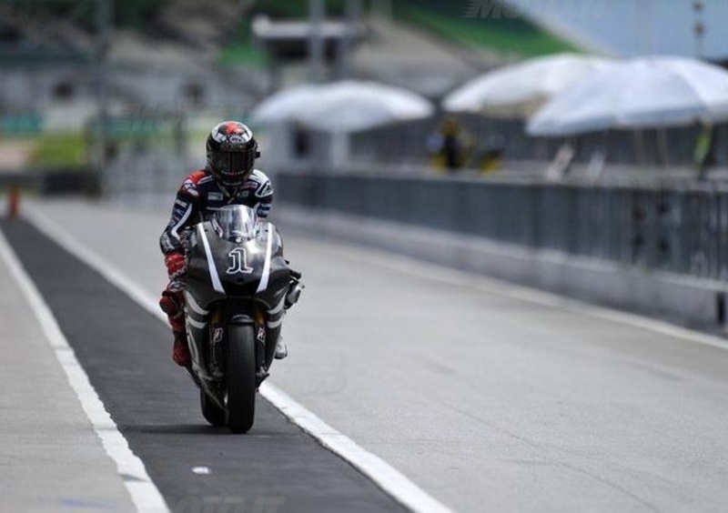 Test di Sepang. Tiriamo le somme