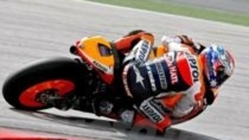 Test di Sepang. Tiriamo le somme