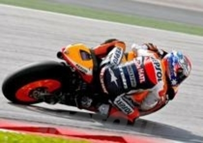 Test di Sepang. Tiriamo le somme