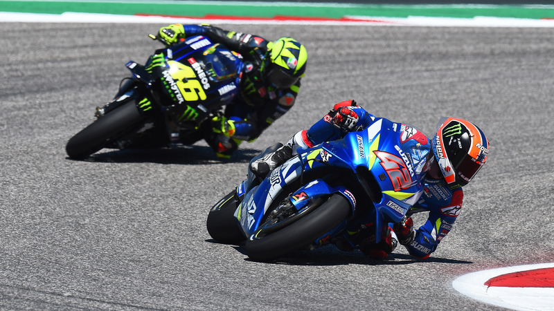 MotoGP 2019. Le pagelle del GP delle Americhe