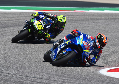 MotoGP 2019. Le pagelle del GP delle Americhe