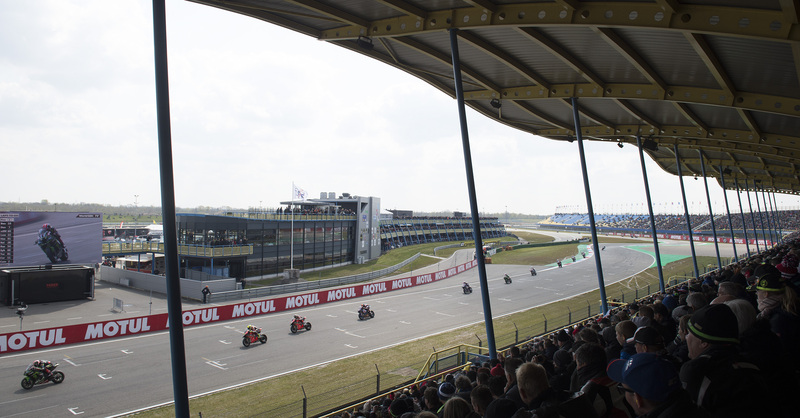 SBK 2019. Le pagelle del GP di Assen