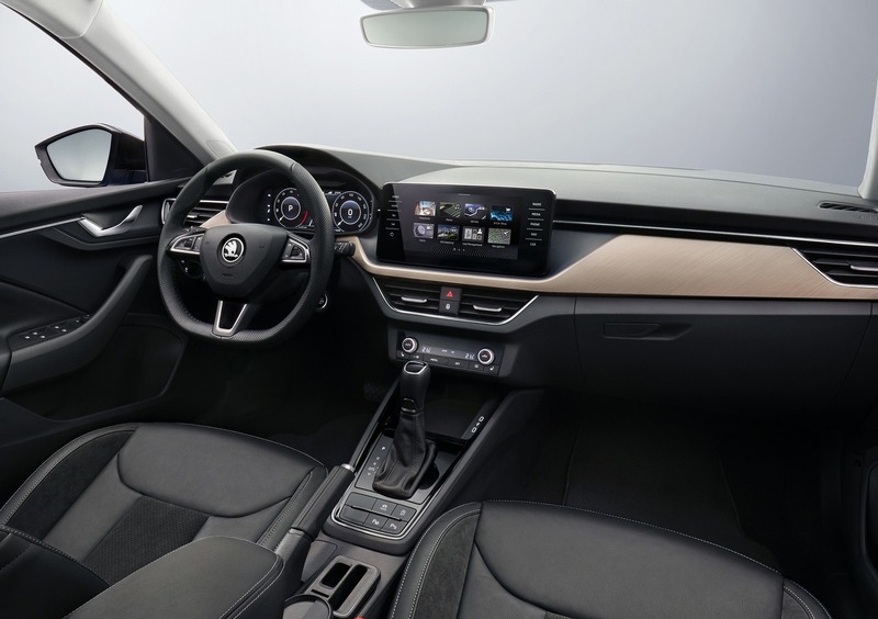 Skoda Scala (2019-->>) (32)