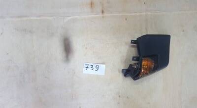 FRECCIA ANT. SX GEO SV 50 Peugeot