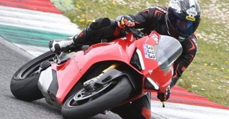 L&#039;et&agrave; non conta: Ferrado &quot;Fiasco&quot; Fiasconi. 