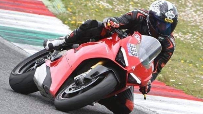 L&#039;et&agrave; non conta: Ferrado &quot;Fiasco&quot; Fiasconi. 