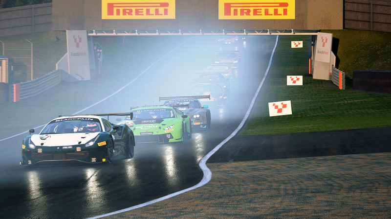 Assetto Corsa Competizione offre un dinamismo quasi unico nel suo genere. Sicuramente per&ograve; rimane il punto di riferimento quando si cerca il fotorealismo da un simulatore