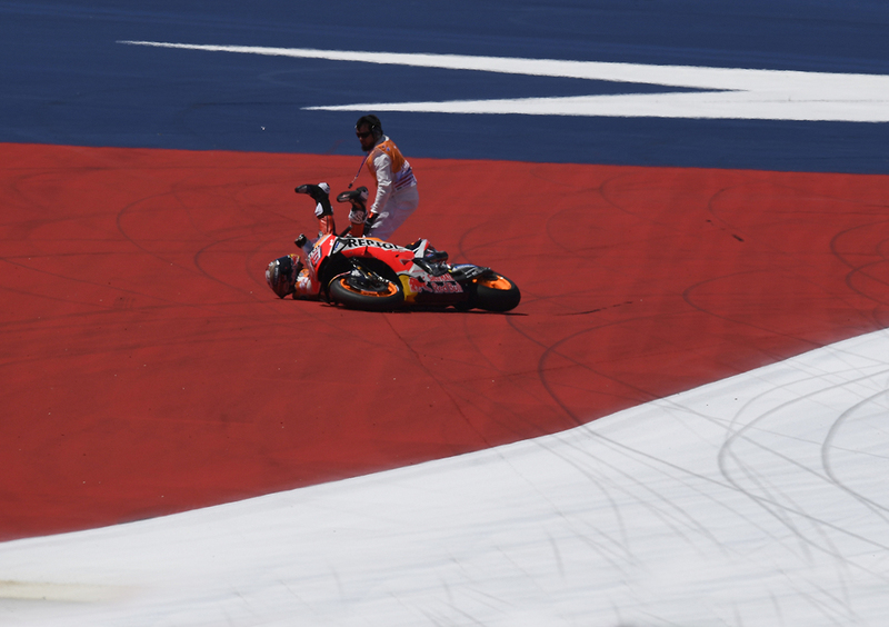 Nico Cereghini: &ldquo;Non sono moto telecomandate&rdquo;