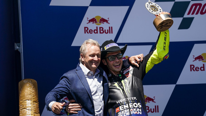 MotoGP 2019, GP delle Americhe. Lo sapevate che... ?