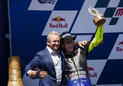 MotoGP 2019, GP delle Americhe. Lo sapevate che... ?