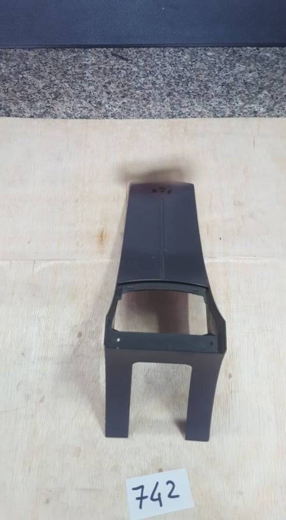 COPRISTERZO VESPA T5 Piaggio