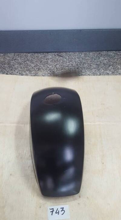 PARAFANGO ANT. PIAGGO VESPA PK XL Rms