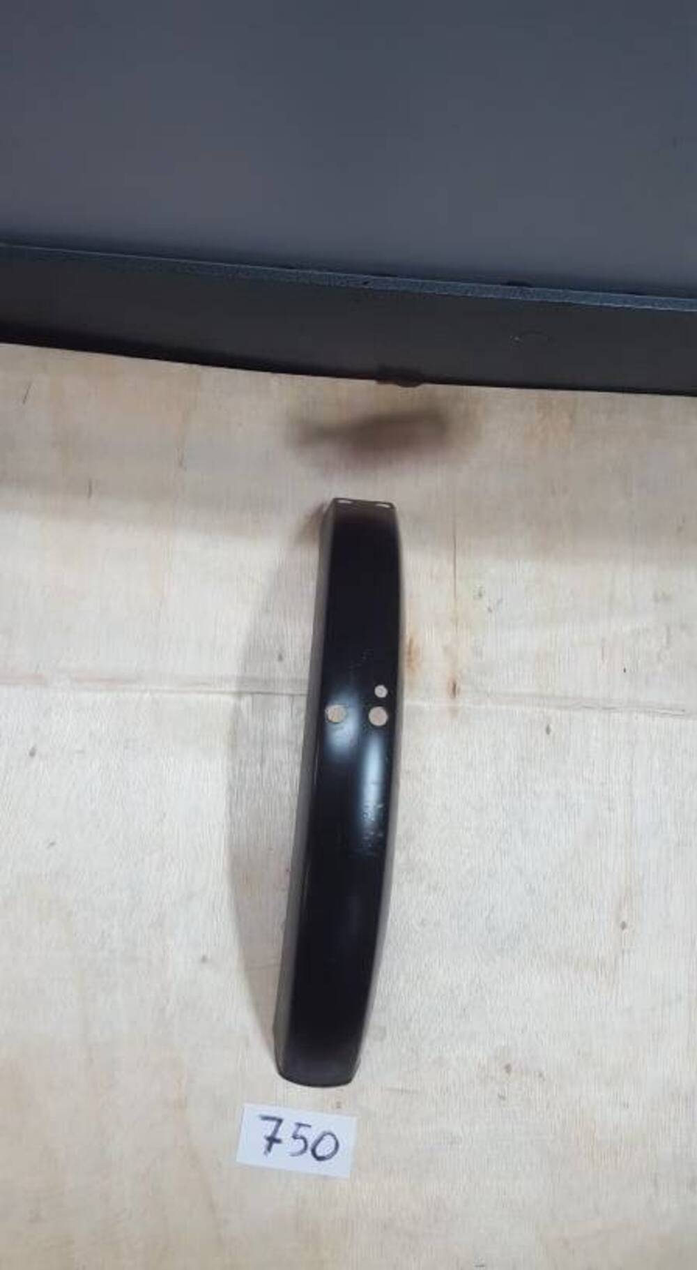 PARAFANGO POST. PIAGGIO CIAO PX Rms