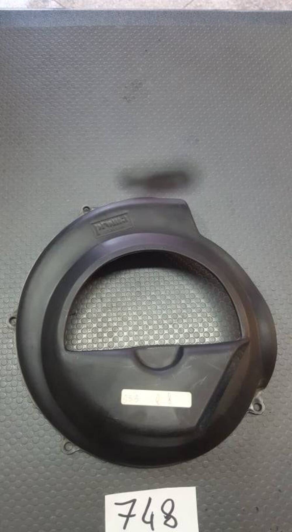 COPRIVOLANO PIAGGIO VESPA 125 PX PROMA