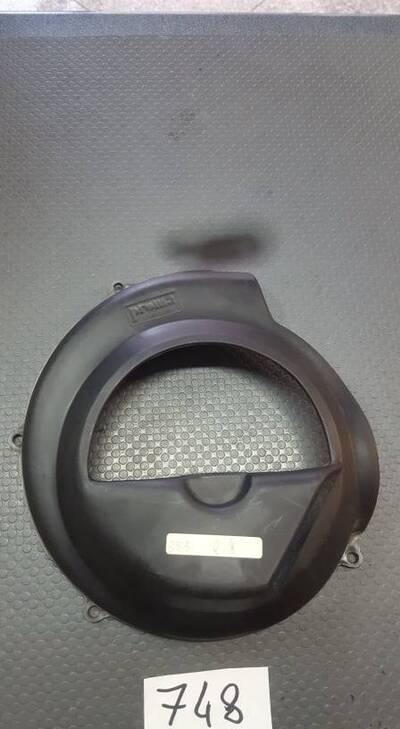 COPRIVOLANO PIAGGIO VESPA 125 PX PROMA