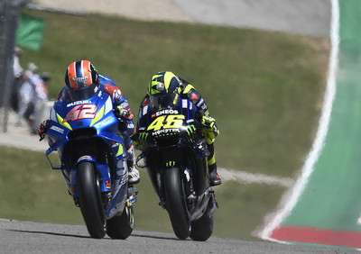 Gallery MotoGP. Il GP delle Americhe 2019