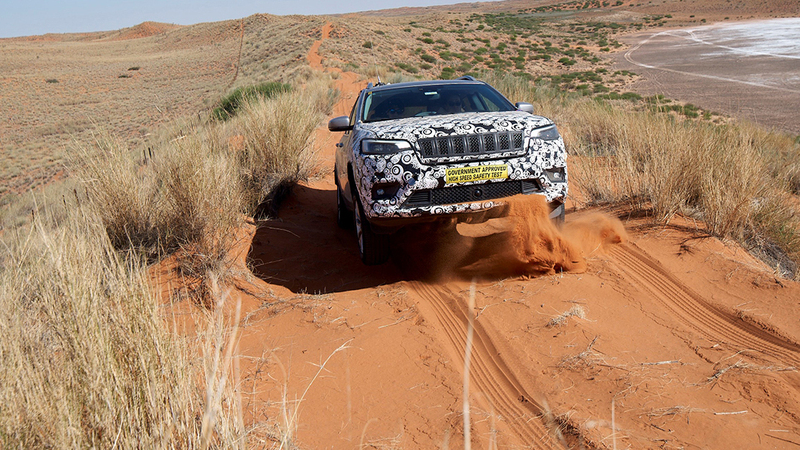 FCA What&#039;s Behind, la docuseries sulla ricerca e sviluppo [Video]