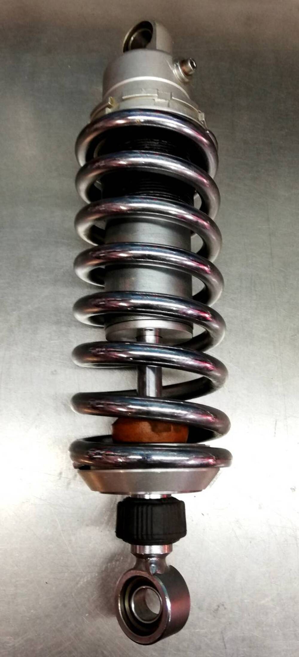 Ammortizzatore x Boss Hoss Xrace (2)