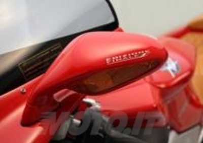 MV Agusta F4 1078 RR 312 Edizione Finale