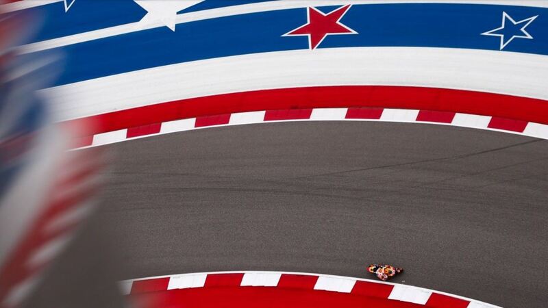 Chi vincer&agrave; la gara MotoGP in Texas?