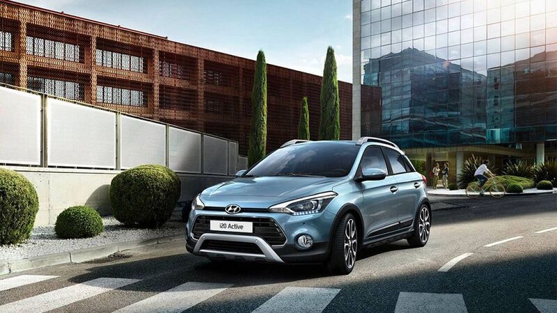 Hyundai i20 Active, cittadina attiva. Ecco i prezzi