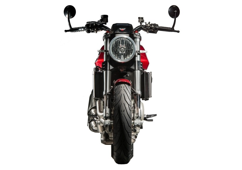 Moto Morini Milano 1200 Milano 1200 Limited Ed. (2019 - 20) (6)