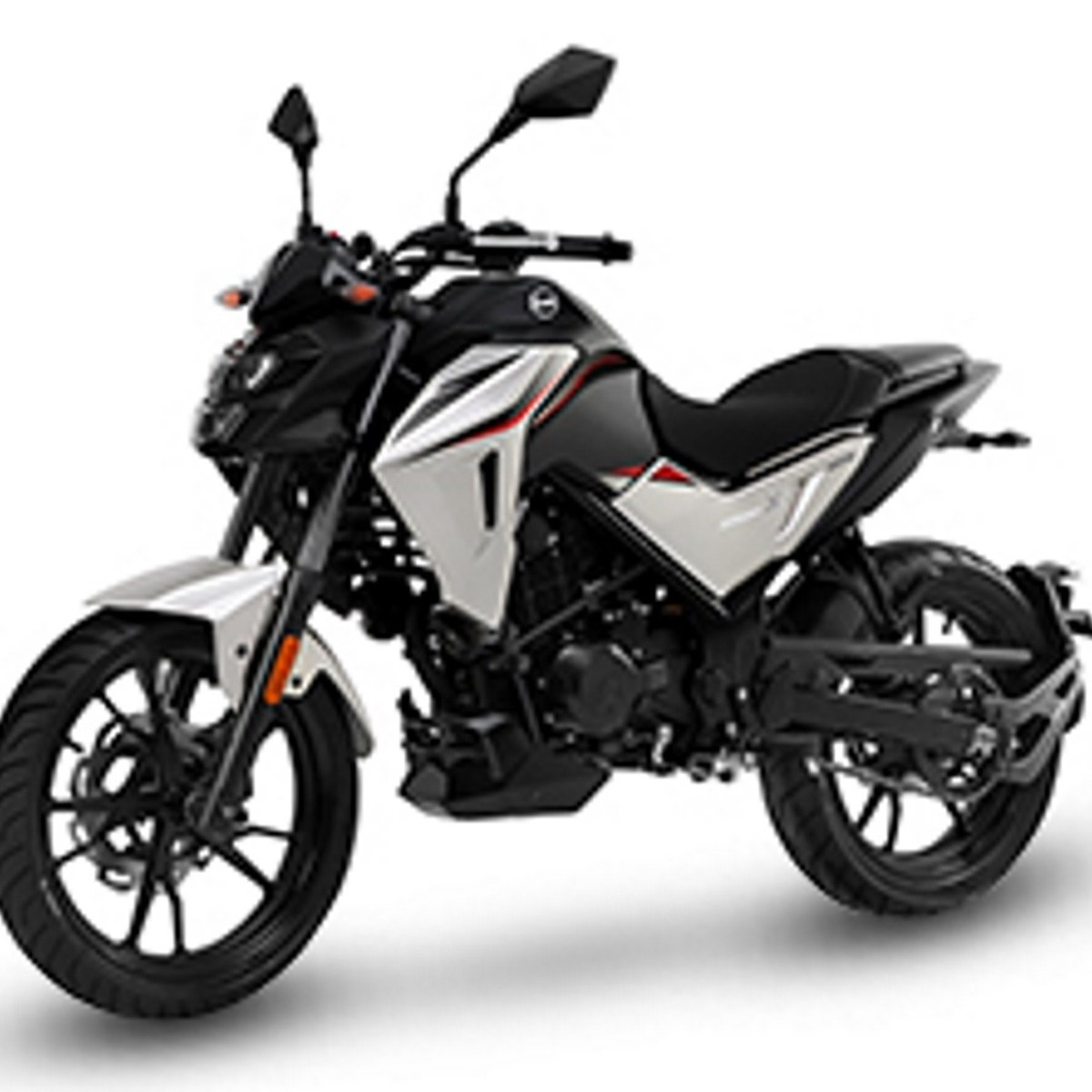 Sym NH Xcion 125 (2019 - 20)